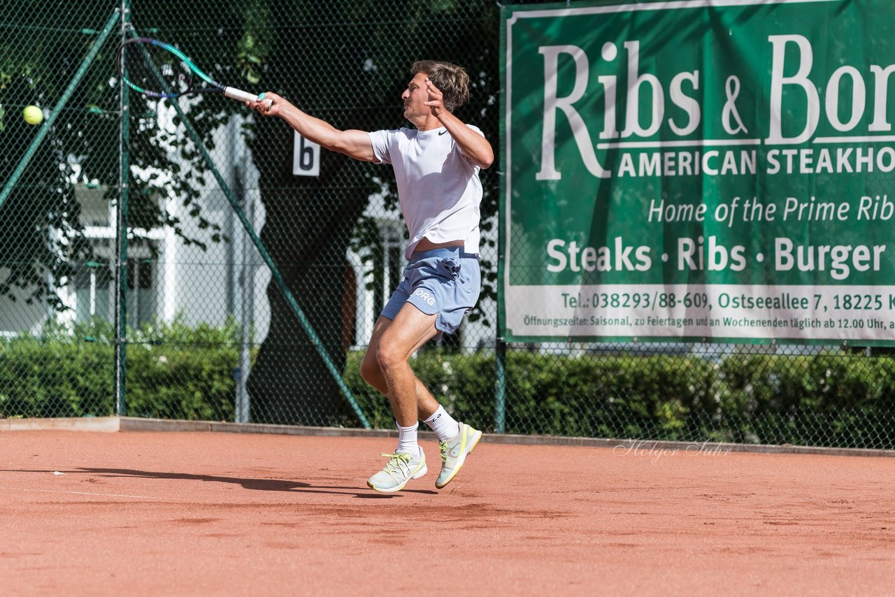 Bild 21 - Kuehlungsborner Tennisturnier